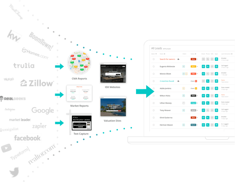 Portfolio - Brivity - 1