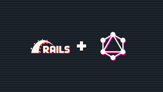 Using GraphQL in Ruby on Rails