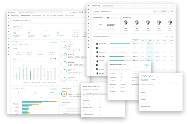 Portfolio - Brivity - 2