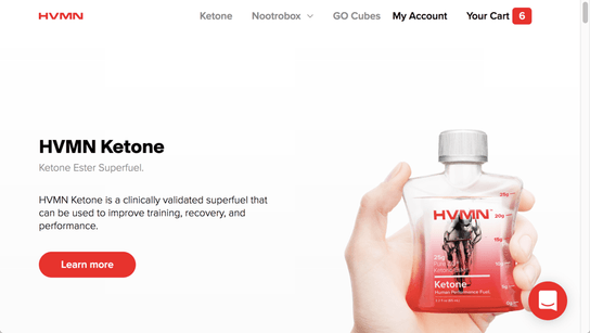 HVMN’s 90% Reduction in Server Response Time from React on Rails Pro