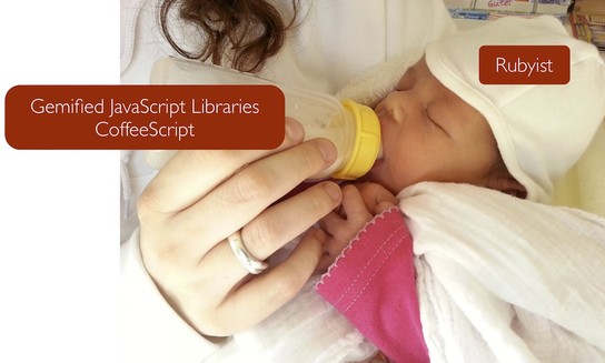 React on Rails, 2000+ 🌟 Stars