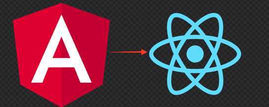 Migrating from Angular to React