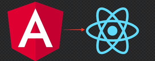 Migrating from Angular to React - read more