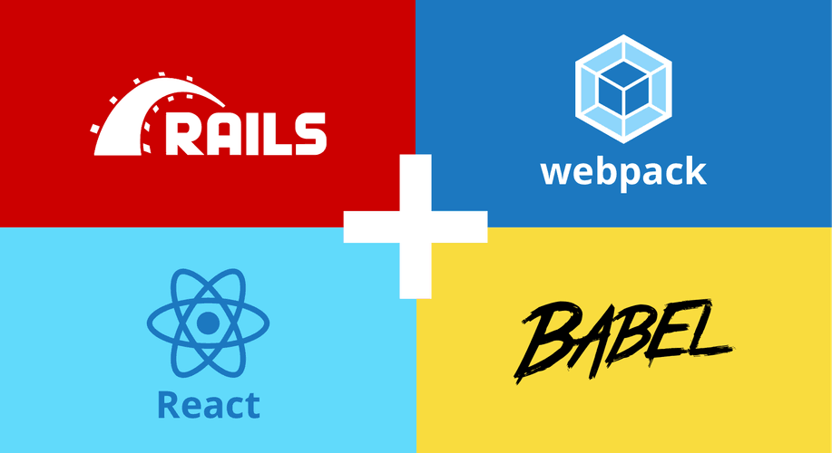Easy React Server Rendering with rails/webpacker v4 and React on Rails ...