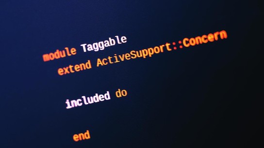 Conquering Code Clutter - A Guide to Rails Concerns