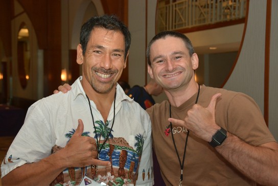 Front-End Sadness to Happiness: The React on Rails Story at GORUCO 2017