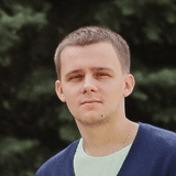 Anton - Senior Developer