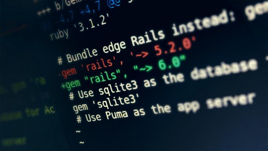 Upgrading Rails 5.2 to 6