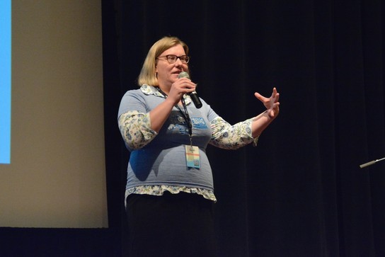 Golden Gate Ruby Conference (GoGaRuCo) Pictures 2014