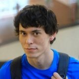 Roman Kuksin - Senior Developer